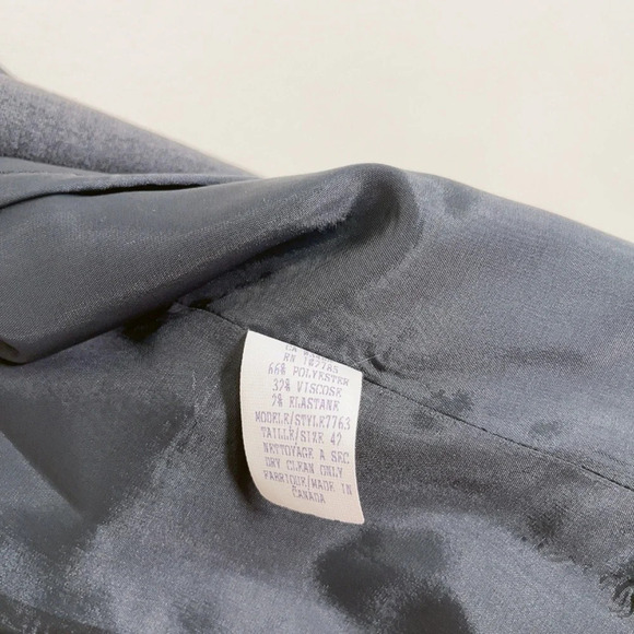 🌟✨2 for $20 ✨🌟  SANRA ANGELOZZI | JACKET - Picture 7 of 12